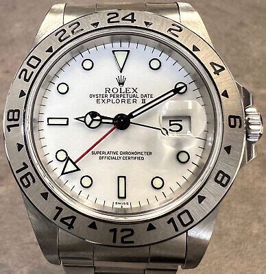 e bay rolex explorer